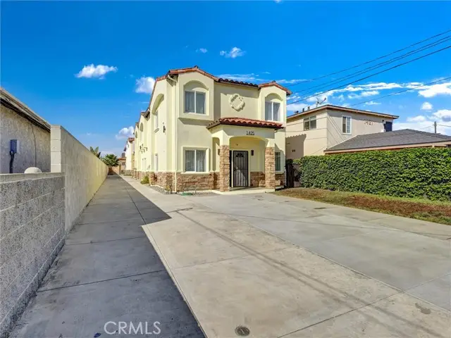 1425 W 145th, Gardena, CA 90247 - #2