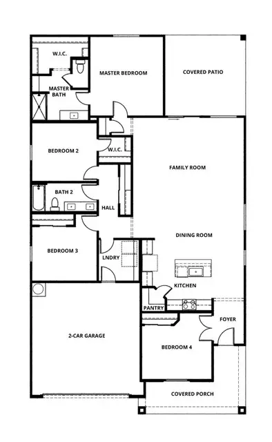 80550 Anacapa Drive, Indio, CA 92201 - #2