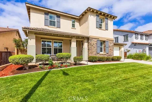 31705 Middlebrook, Menifee, CA 92584 - #3