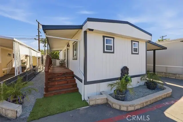 751 E Bradley Avenue #25, El Cajon, CA 92021 - #2