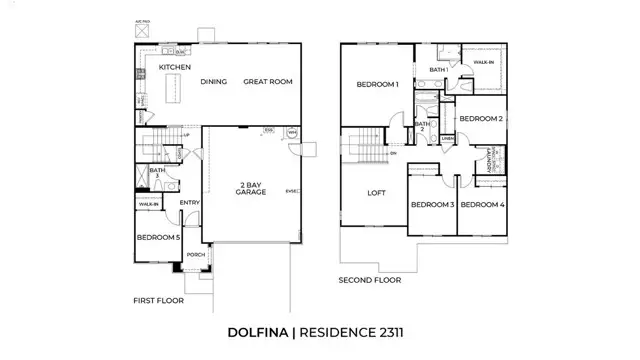 83283 Thrush Way, Indio, CA 92201 - #2
