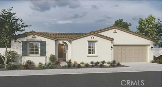81813 Via Barranca, La Quinta, CA 92253 - #1