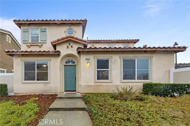 34027 Lily, Yucaipa, CA 92399 - #1