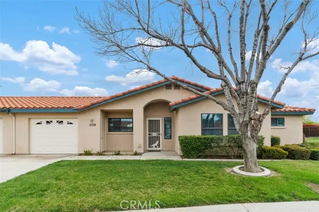 1078 Merrill, Hemet, CA 92545 - #1