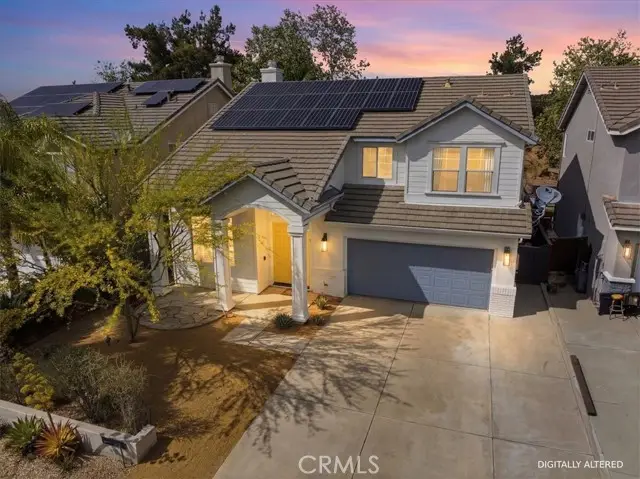 30172 Heritage Street, Murrieta, CA 92563 - #1