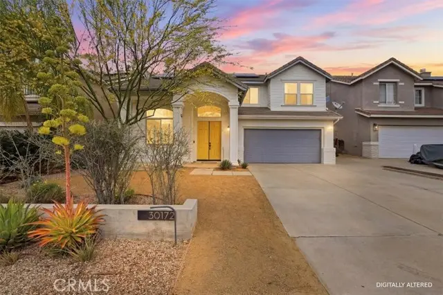30172 Heritage Street, Murrieta, CA 92563 - #2