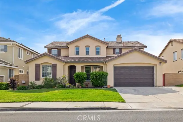 31739 Brentworth Street, Menifee, CA 92584 - #3