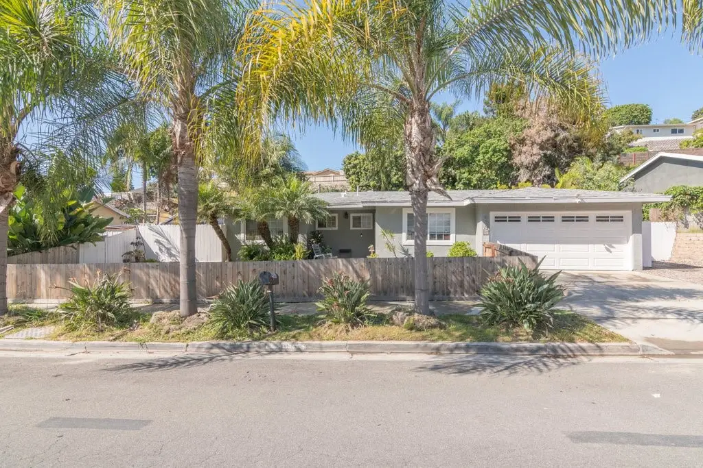 403 Foussat, Oceanside, CA 92054 - #1
