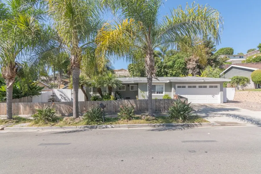 403 Foussat, Oceanside, CA 92054 - #2