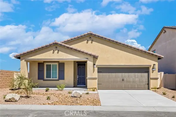 80555 Anacapa Drive, Indio, CA 92201