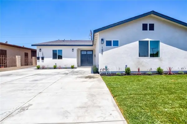 1601 W 165th Street, Compton, CA 90220