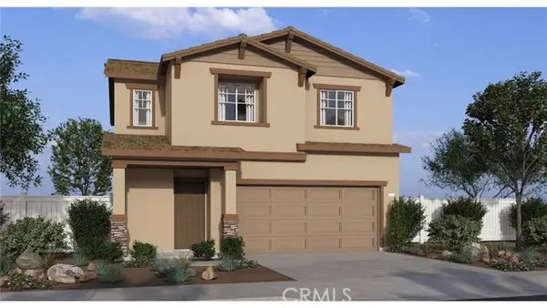 14167 Pandora Street, Moreno Valley, CA 92555