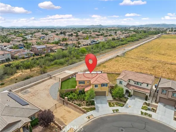 32521 Cumulus, Winchester, CA 92596