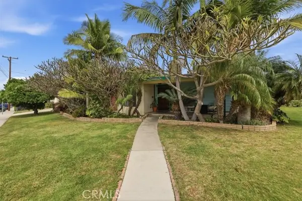 8561 Davista, Whittier, CA 90605