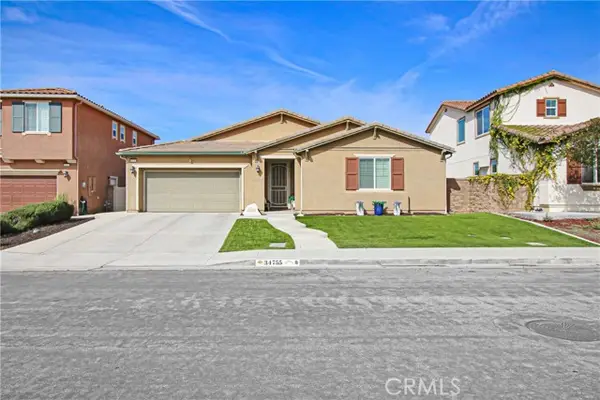 34755 Myoporum, Murrieta, CA 92563