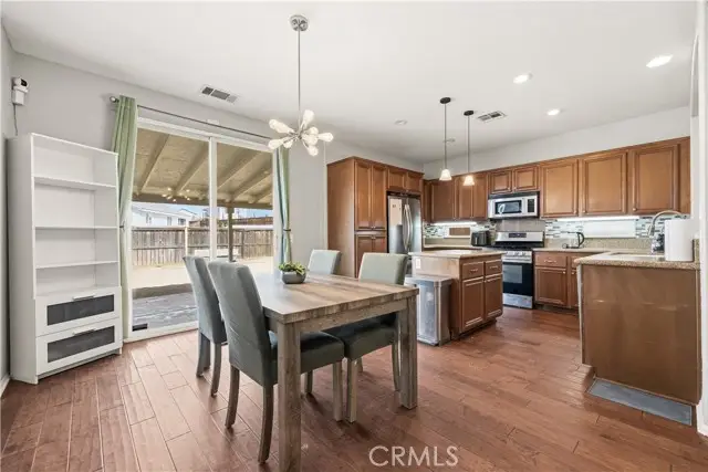 30196 Meadow Oaks Street, Menifee, CA 92585 - #3