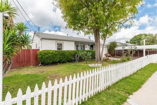 296 Southern Rd, El Cajon, CA 92020 - #1