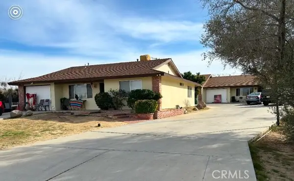 57393 Lupine Drive, Yucca Valley, CA 92284