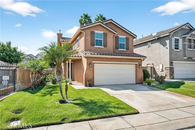 5759 Mapleview Drive, Jurupa Valley, CA 92509 - #1