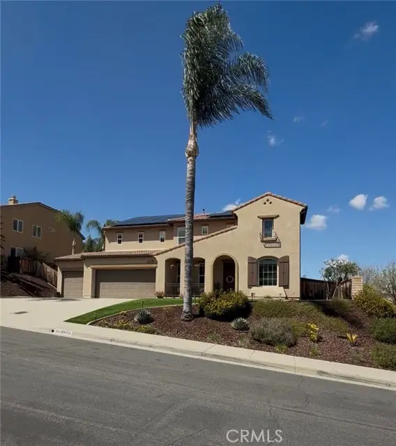 8578 Hunt Canyon, Corona, CA 92883