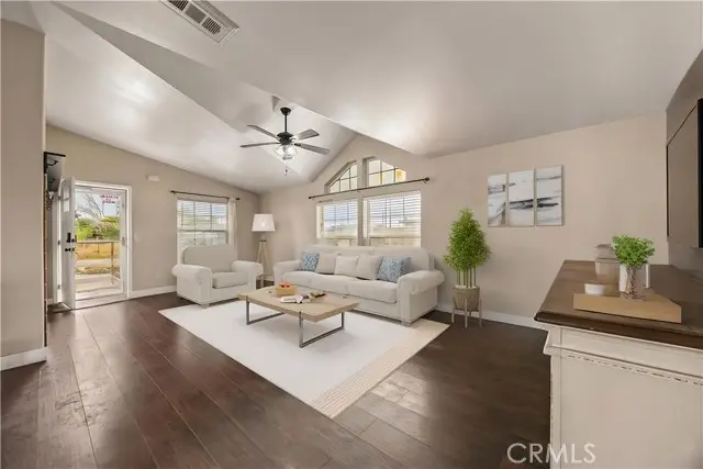 922 W Vulcan, Ridgecrest, CA 93555 - #2