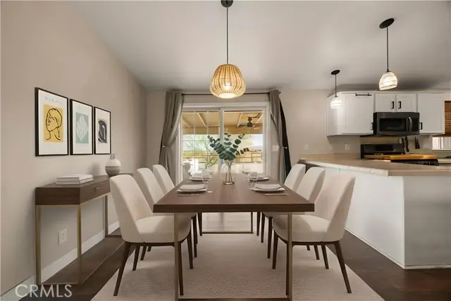 922 W Vulcan, Ridgecrest, CA 93555 - #3