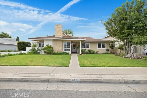 466 S Wellington Road, Orange, CA 92869