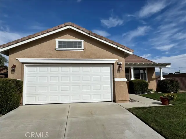 914 Banbury Street, Hemet, CA 92544 - #2