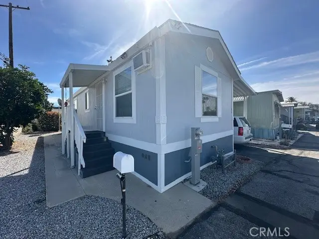 42751 E. Florida Avenue #163, Hemet, CA 92544 - #1