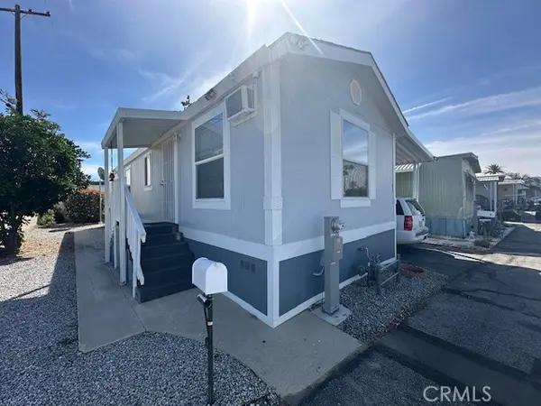 42751 E. Florida Avenue #163, Hemet, CA 92544