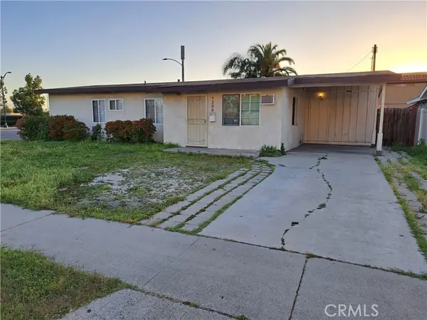 1206 S Palm, Anaheim, CA 92805