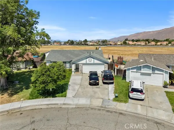 551 Wimbledon, San Jacinto, CA 92583