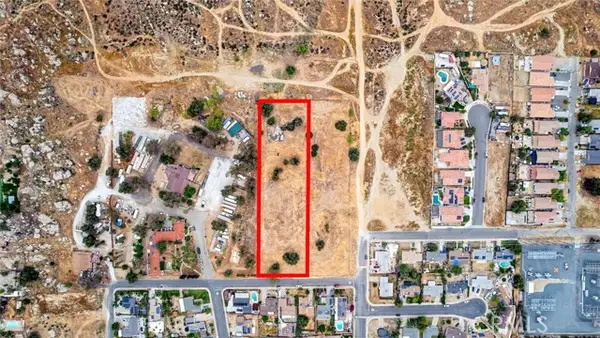 0 Tepee, Perris, CA 92570