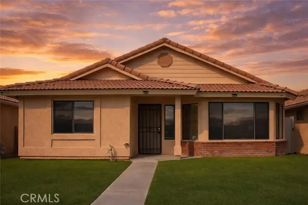 2750 La Paz, Hemet, CA 92545