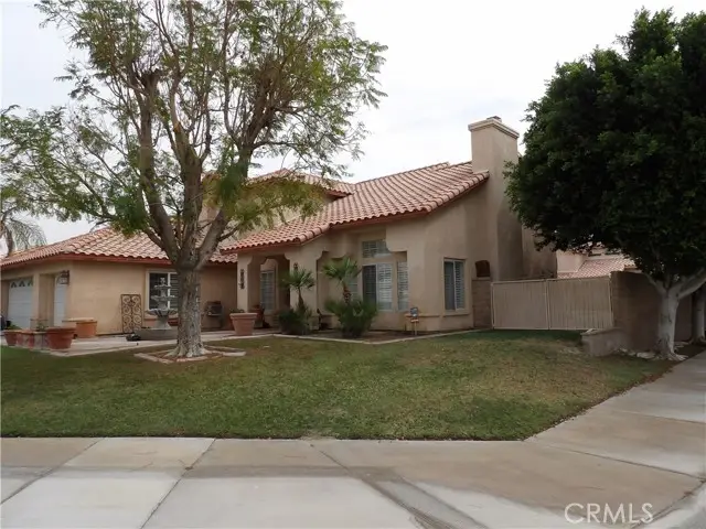 43672 Messina Court, La Quinta, CA 92253 - #1