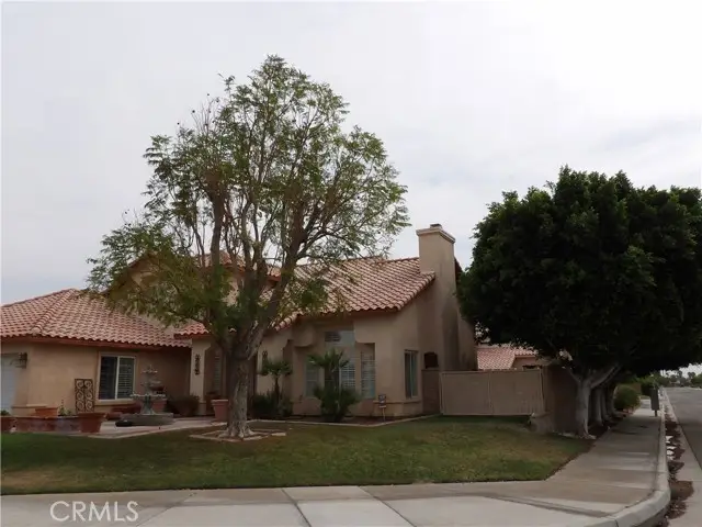 43672 Messina Court, La Quinta, CA 92253 - #2