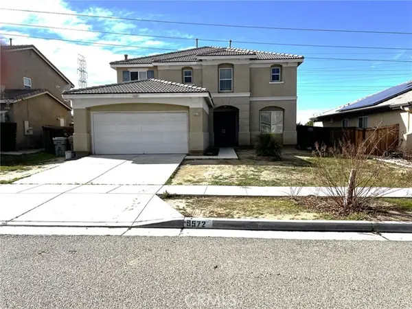 9572 Peridot, Hesperia, CA 92344