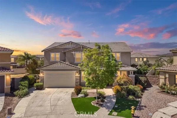 30003 Redding, Murrieta, CA 92563