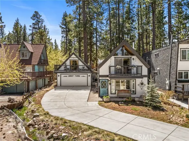 40155 Mahanoy, Big Bear Lake, CA 92315 - #3