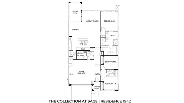 73564 Raphael Drive, Palm Desert, CA 92211 - #2