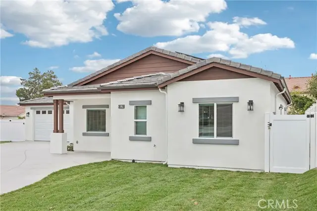 30178 Chester Morrison, Menifee, CA 92584 - #3