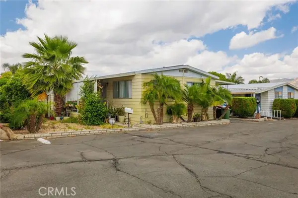 881 N Lake #219, Hemet, CA 92544