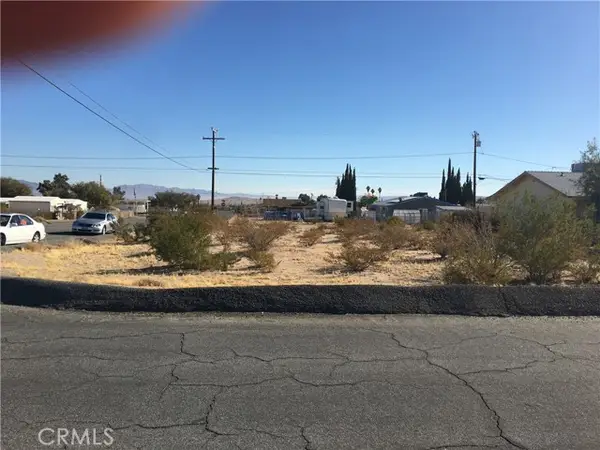 0 Encelia Ave,, Twentynine Palms, CA 92277
