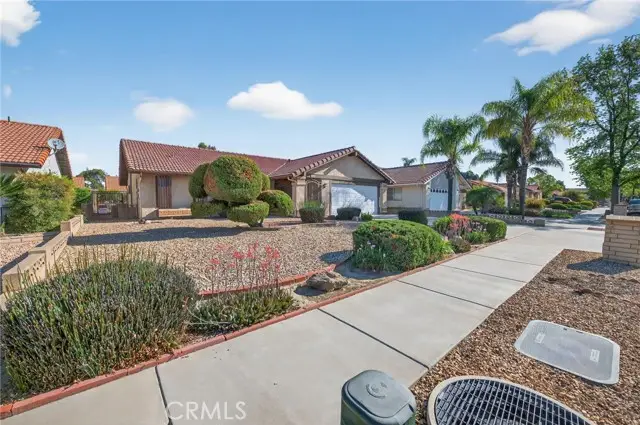 2218 Redwood Drive, Hemet, CA 92545 - #2