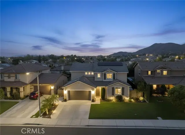 27073 N Bay Lane, Menifee, CA 92585 - #1