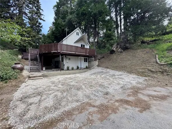 21818 Vista Road, Cedarpines Park, CA 92322