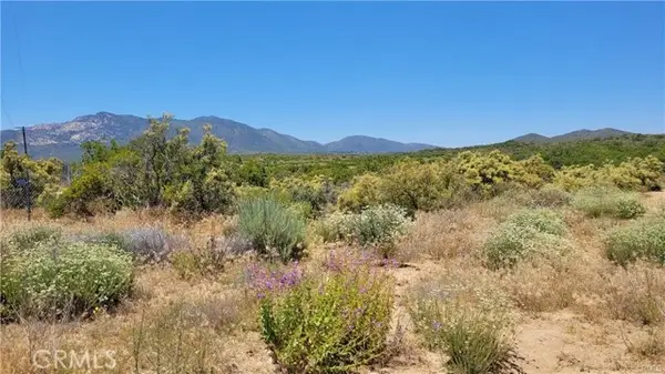 0 Glenda Lane, Anza, CA 92539