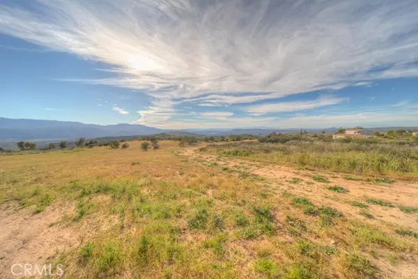 0 Visine, Aguanga, CA 92536