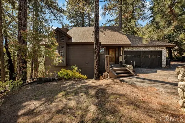 26211 Spyglass, Lake Arrowhead, CA 92352 - #1
