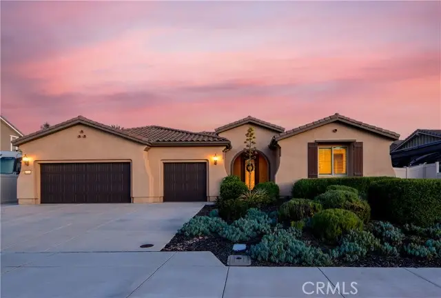 37698 Golden Eagle Avenue, Murrieta, CA 92563 - #1